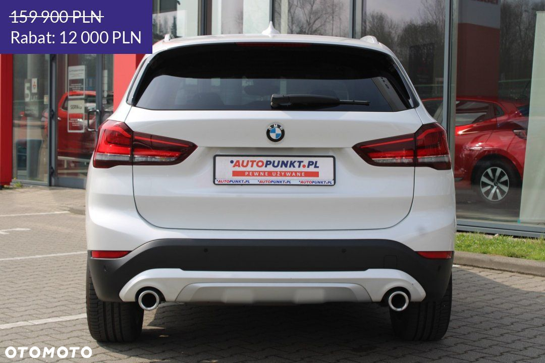BMW X1 - 4