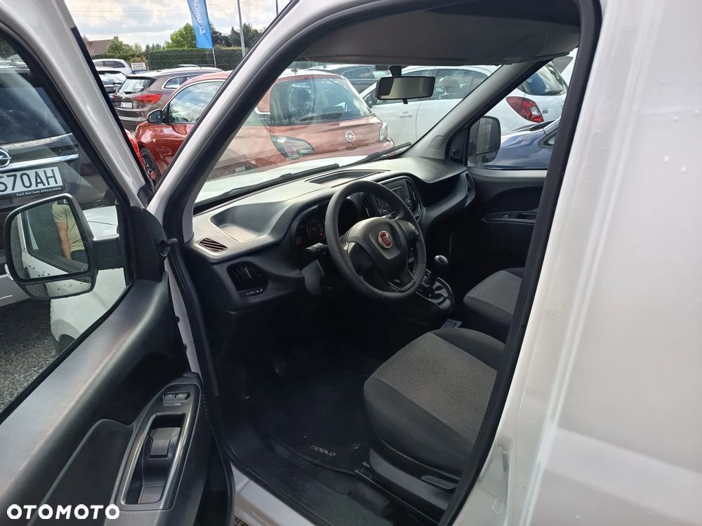 Fiat DOBLO - 14