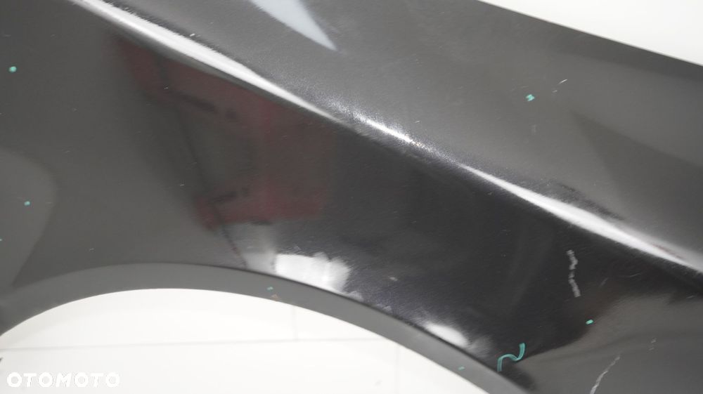 BŁOTNIK PRAWY PRZÓD SKODA OCTAVIA II LIFT 08-13R - 16