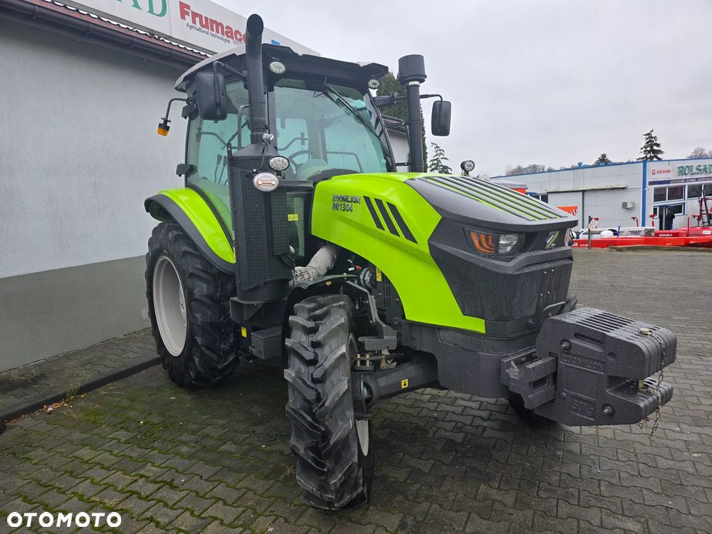 Inny ZOOMLION RN1304 - 2