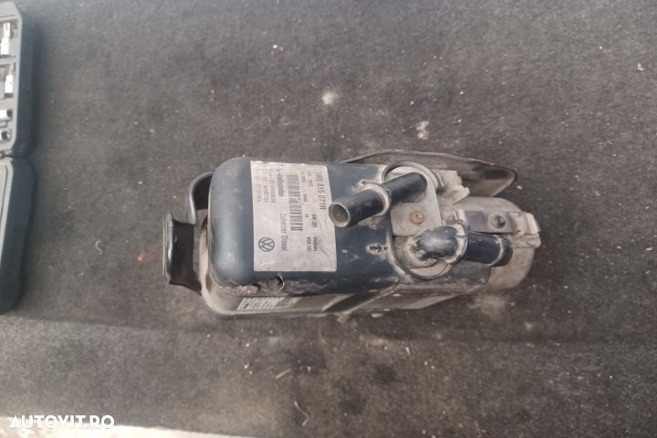 Webasto 1K0815071H / 9008372C 1K0815071H / 9008372C Volkswagen VW Tou - 5