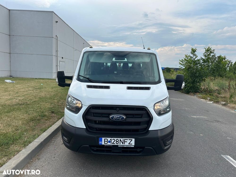 Ford TRANSIT - 2
