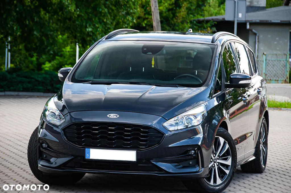Ford S-Max - 6