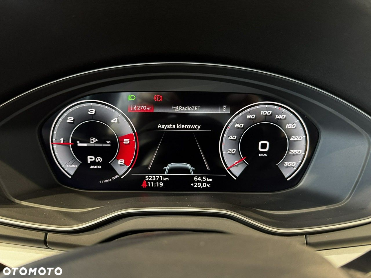 Audi Q5 - 20