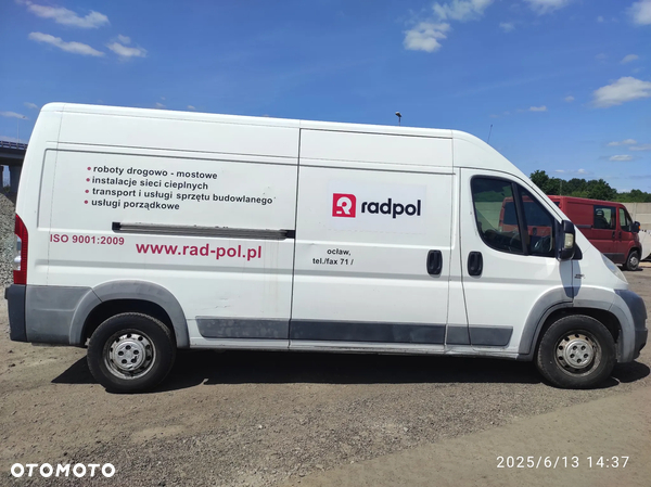 Fiat DUCATO MAXI