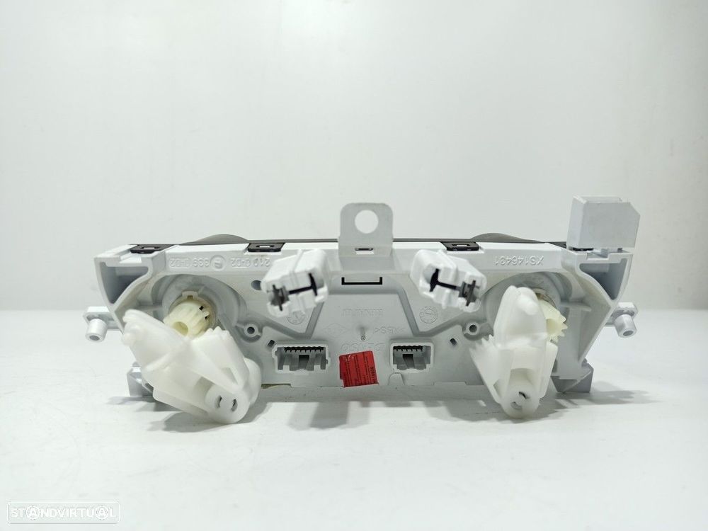 COMANDO SOFAGEM/AR CONDICIONADO RENAULT CLIO V EXPERIENCE - 5