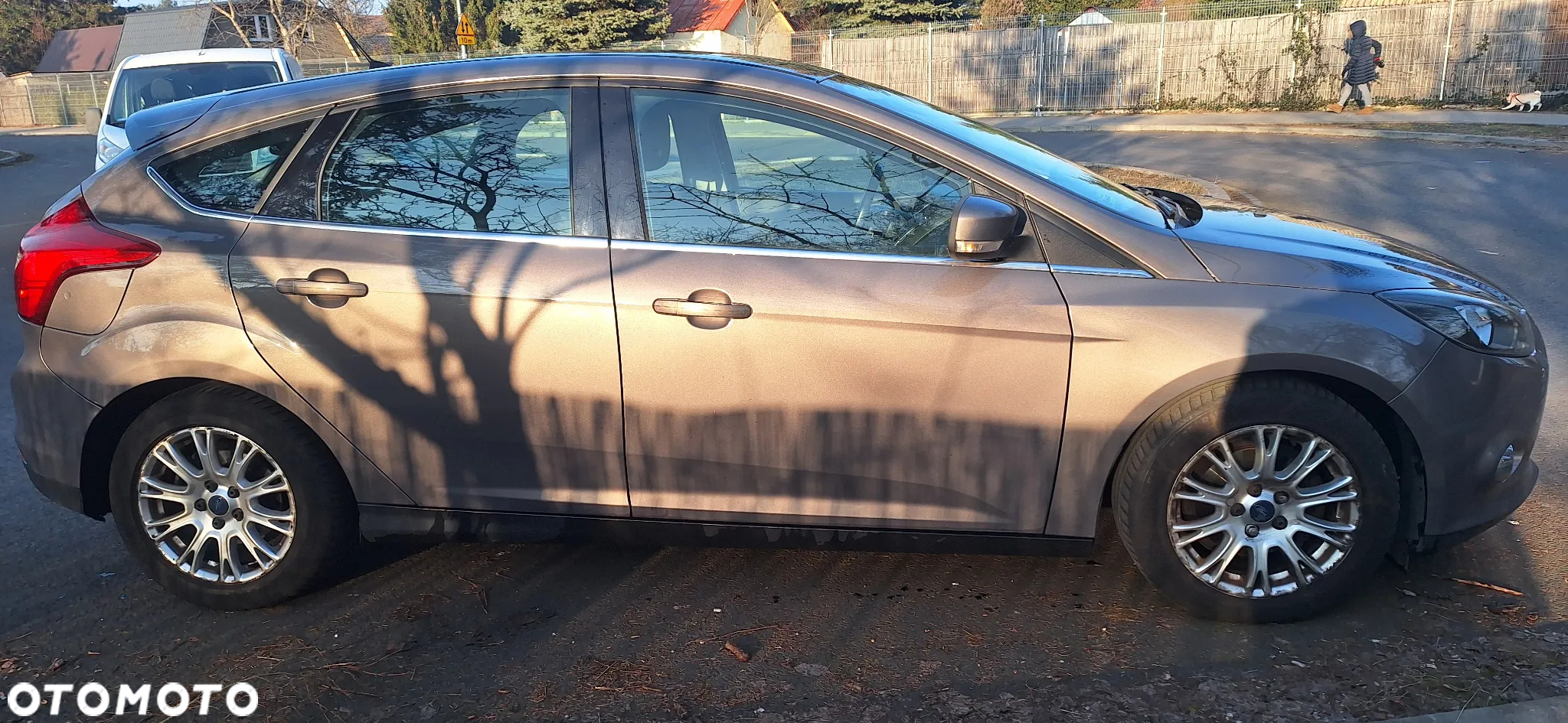 Ford Focus - 3