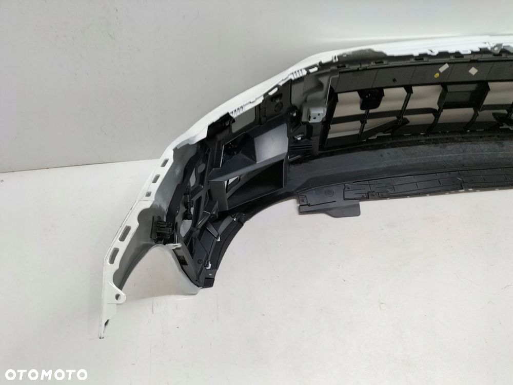 zderzak przedni przód vw golf 8 viii lift 24- r20 r-type - 9
