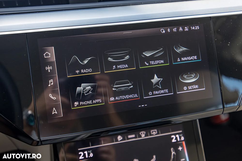 Audi e-tron - 22