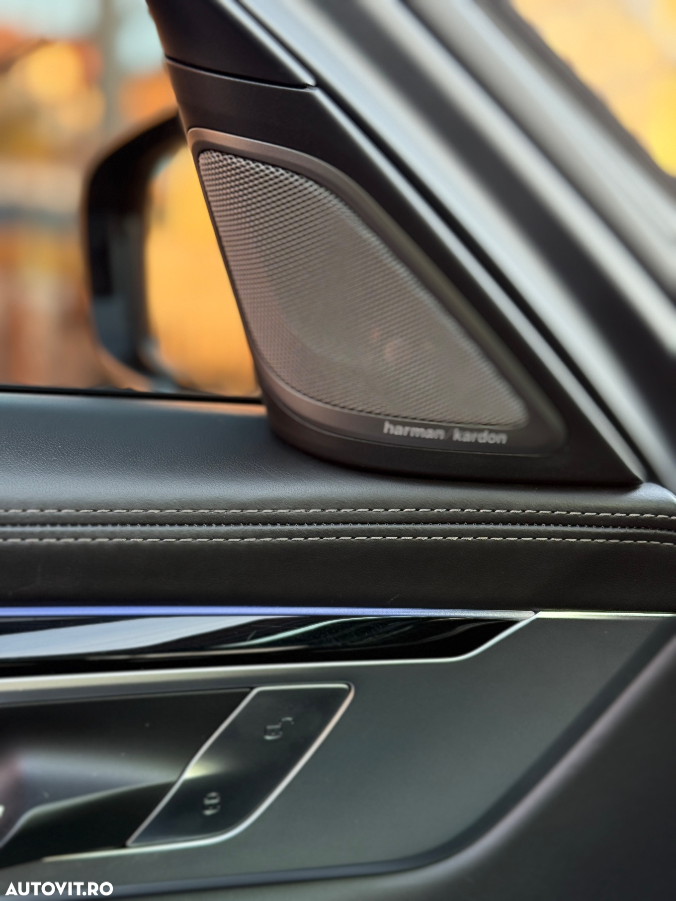 BMW Seria 7 740d xDrive - 19