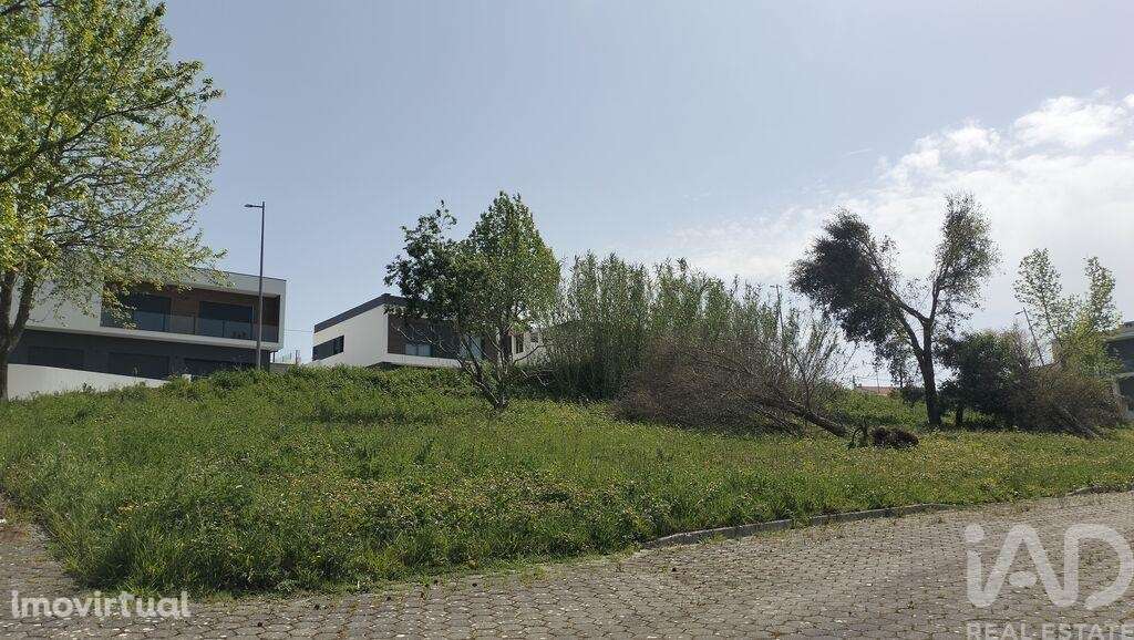Terreno para construção em Leiria, Pousos, Barreira e Cortes - Grande imagem: 4/40