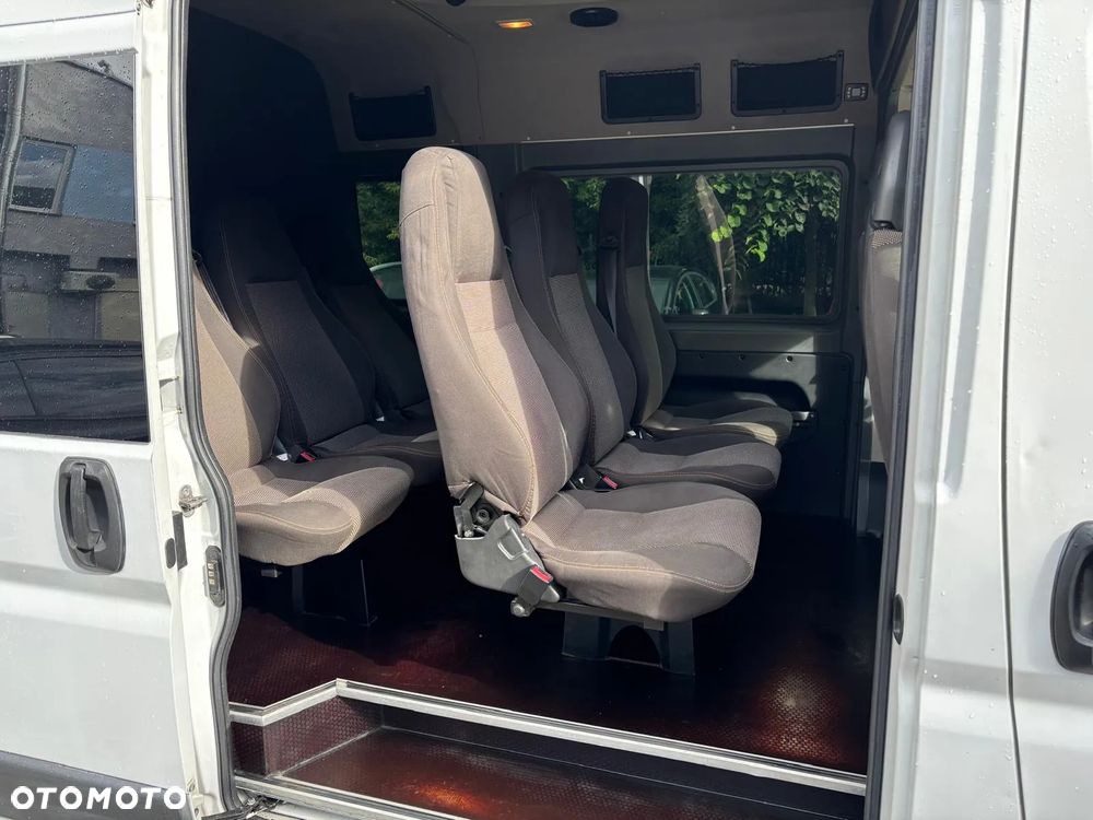 Fiat Ducato - 7