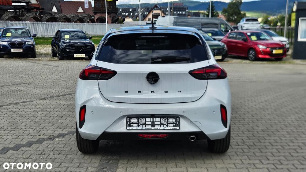Opel Corsa 1.2 T Yes 2026 S&S - 23