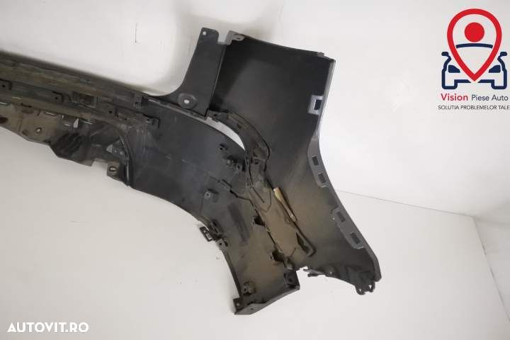 Bara Spate Originala Cu Senzori In Stare Buna Land Rover  Discovery Sp - 5