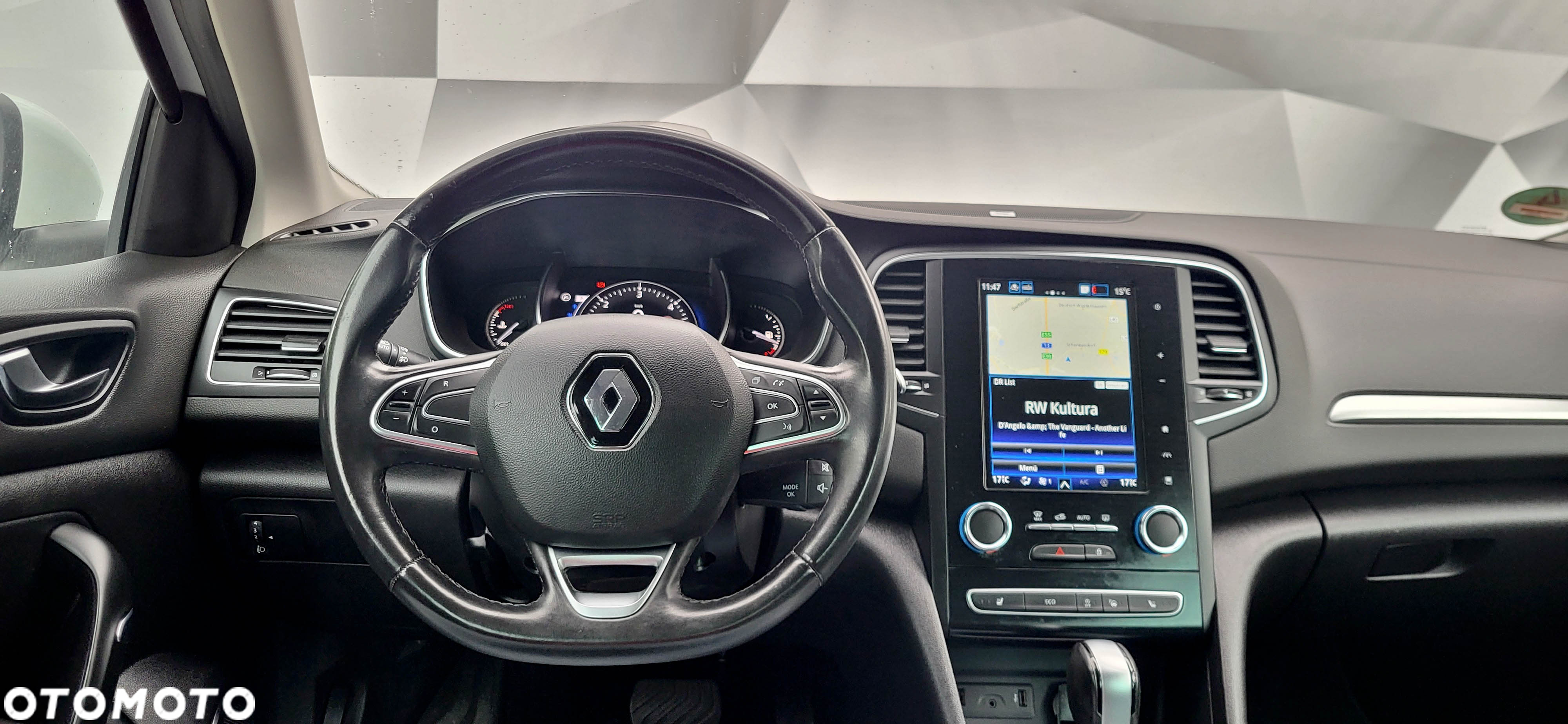 Renault Megane Grandtour BLUE dCi 150 EDC BOSE EDITION - 21