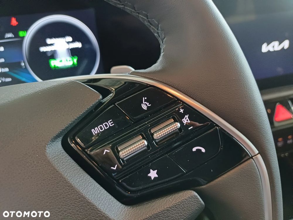 Kia Niro 1.6 GDI Hybrid L - 17