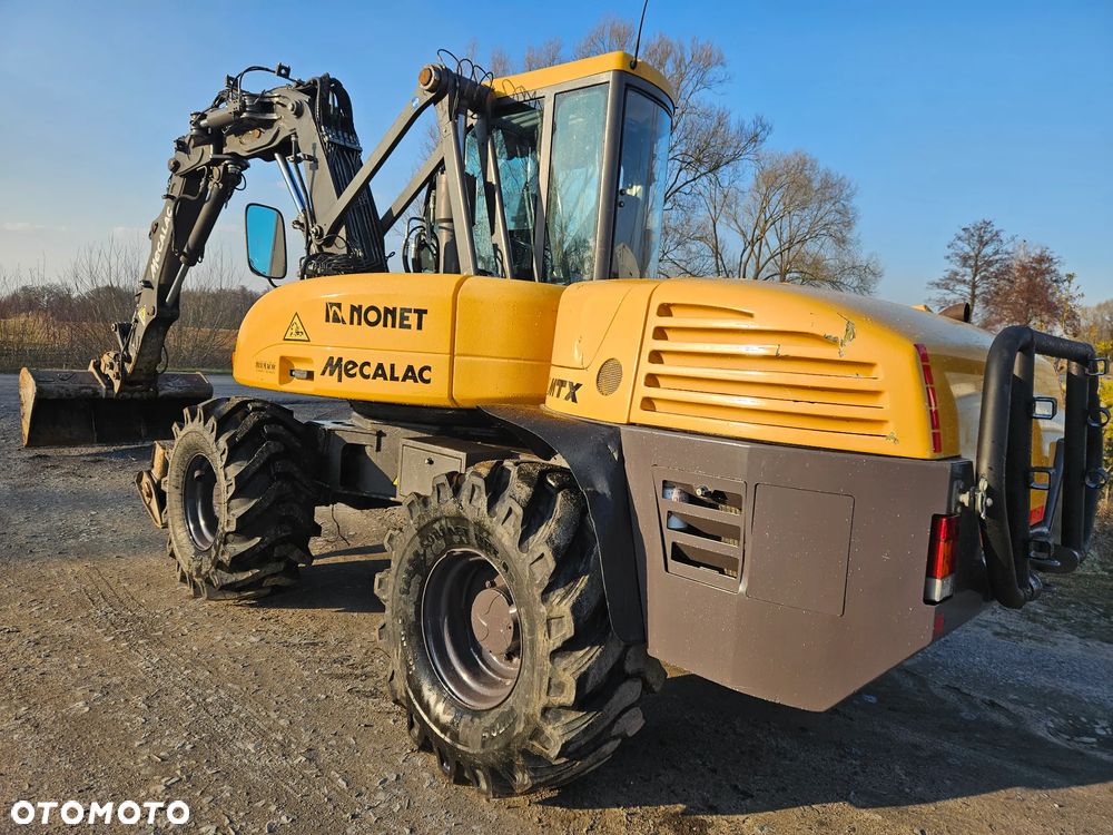 Mecalac MTX12 - 11