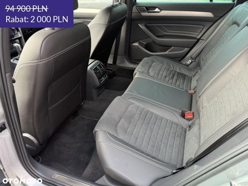 Volkswagen Passat - 38