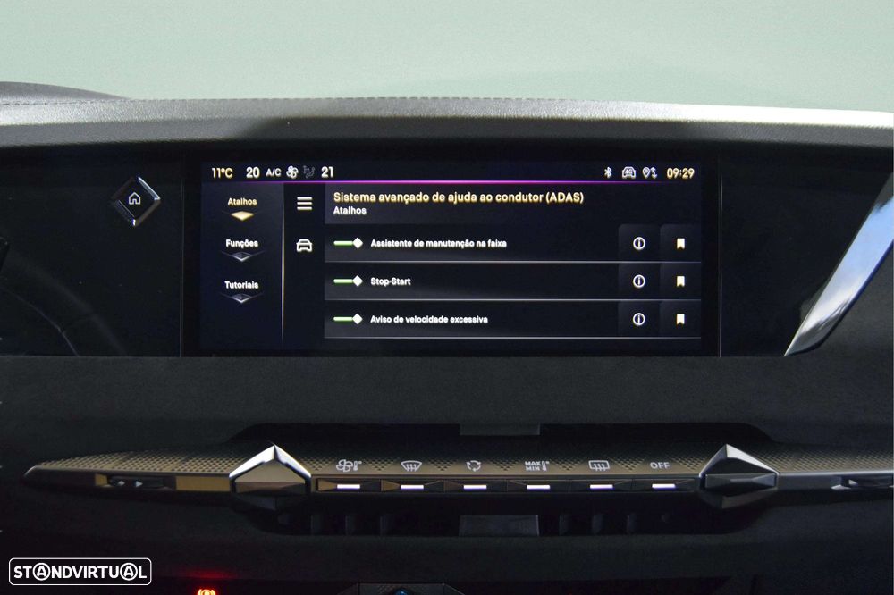 DS DS4 1.2 Hybrid Etoile e-DSC6 - 26