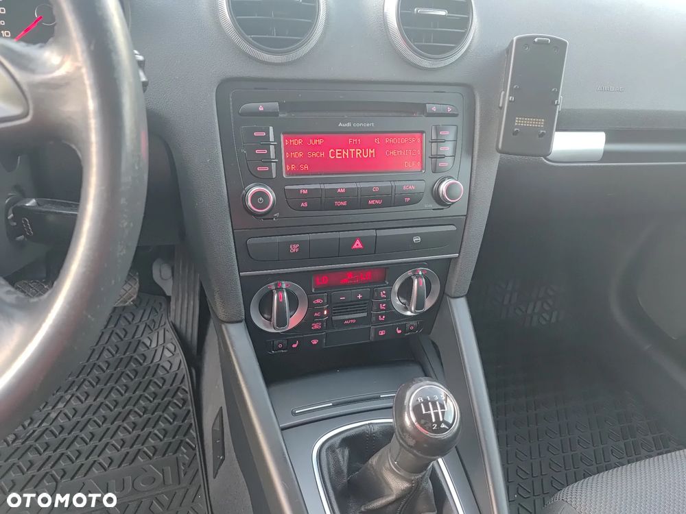 Audi A3 Sportback - 19