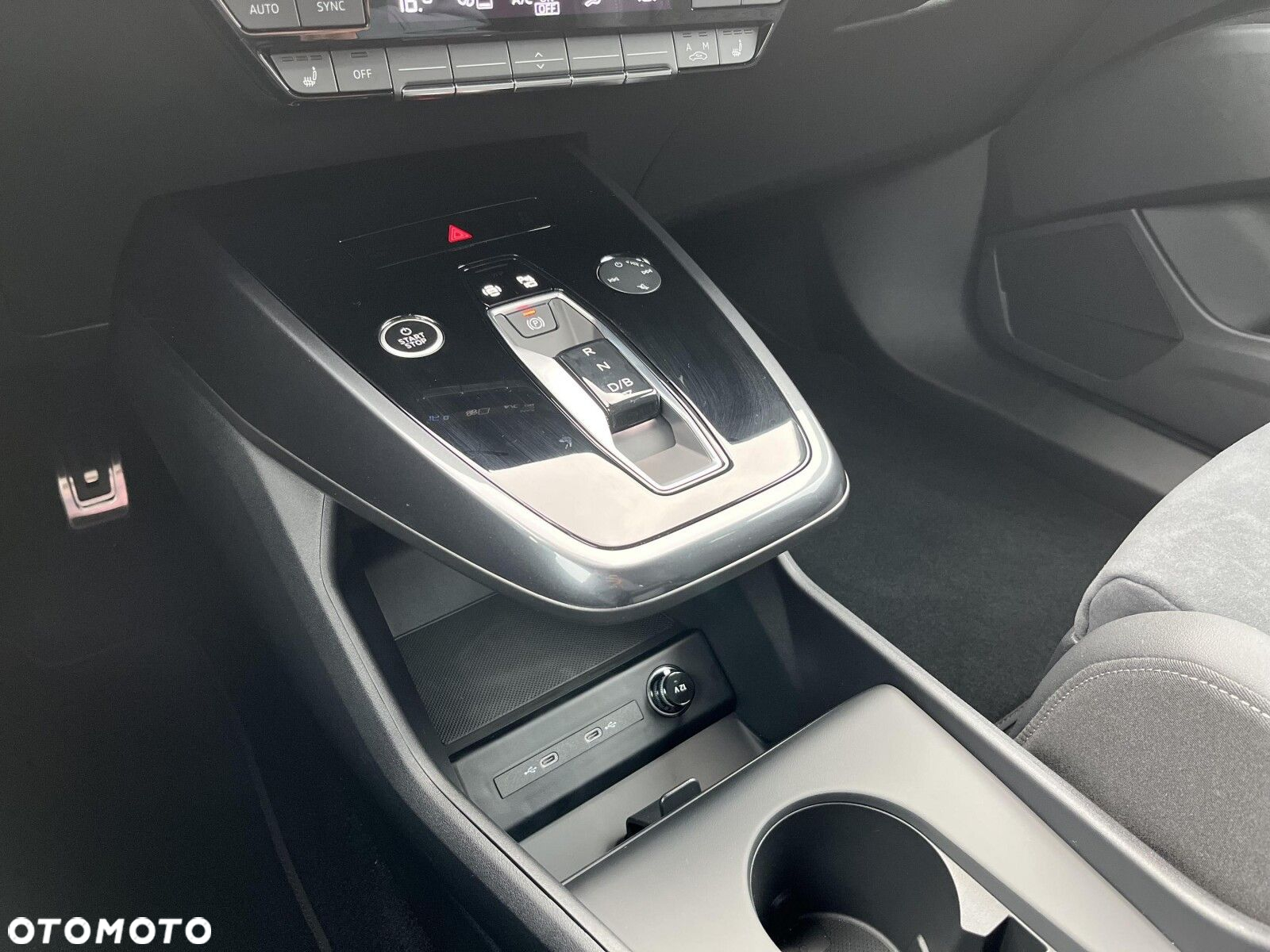 Audi Q4 Sportback e-tron - 25