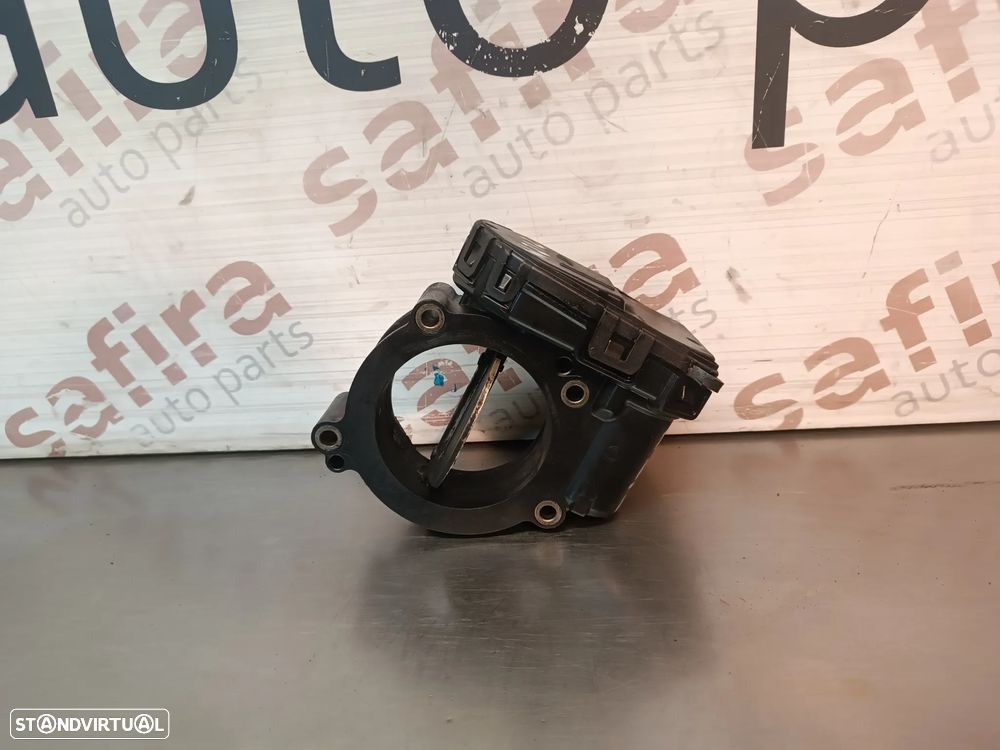 BORBOLETA ADMISSÃO MERCEDES W204 W212 2.1CDI A6510900070 0280750239 - 3