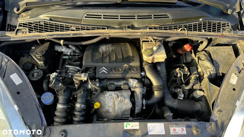 Citroën Xsara Picasso - 11