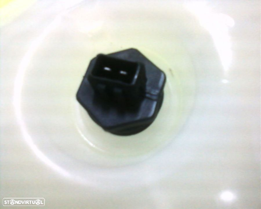 depósito agua novo vw golf II 1983-1991 - 3