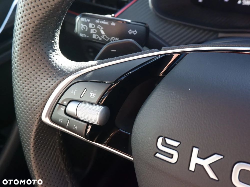 Skoda Kamiq 1.0 TSI Monte Carlo DSG - 28