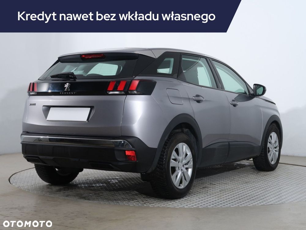 Peugeot 3008 - 7