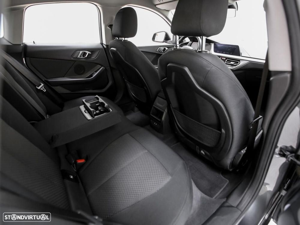 BMW 216 Gran Coupé d Advantage - 11