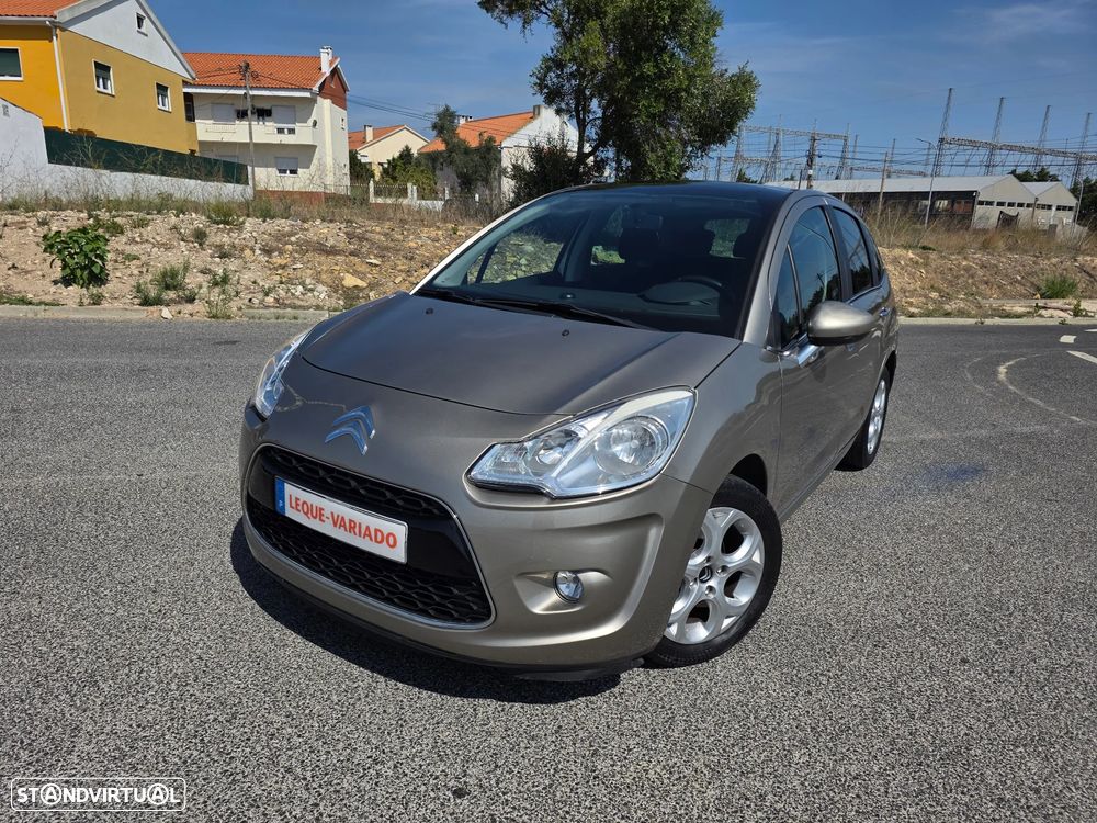 Citroën C3 1.4 HDi Exclusive - 28