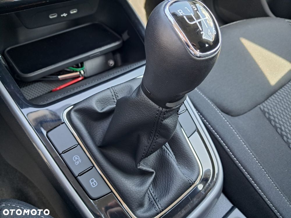 Skoda Fabia 1.0 TSI Selection - 20