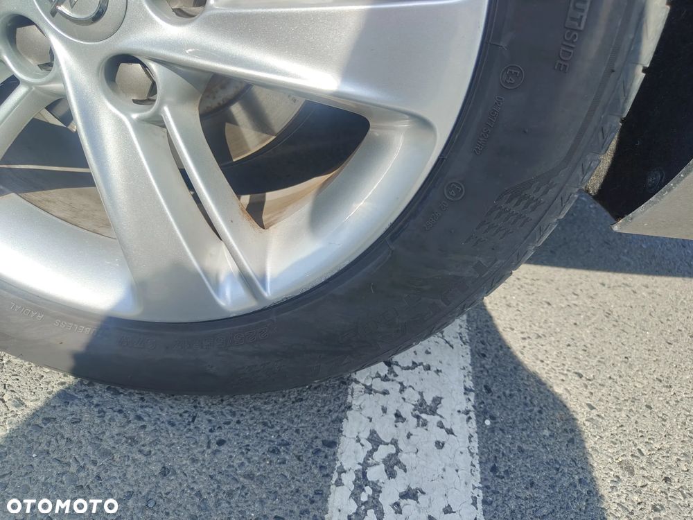 Opel Insignia 2.0 - 24