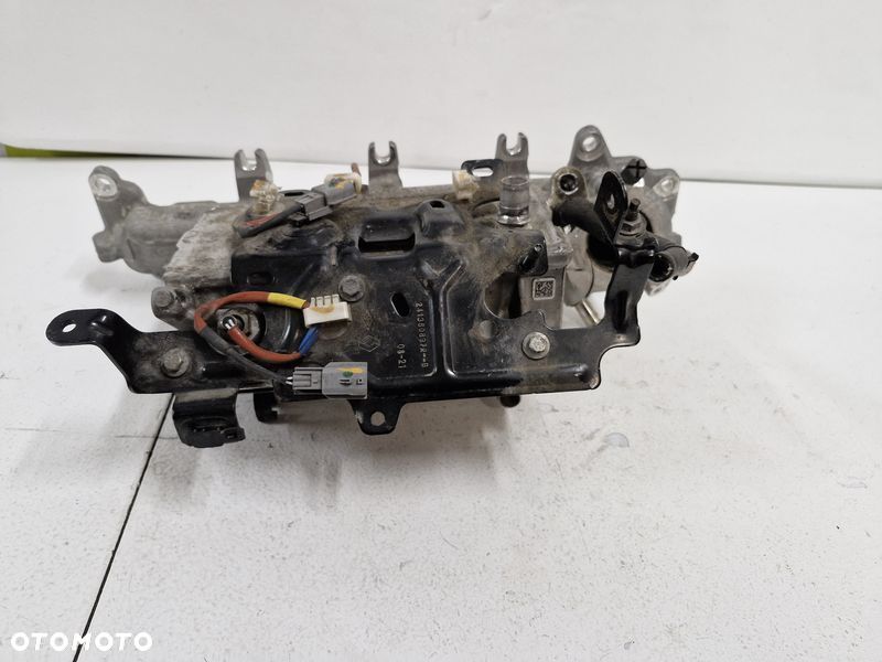 RENAULT TRAFIC III 3 2.0 DCI KOLETKOR SSĄCY 140014374 - 2