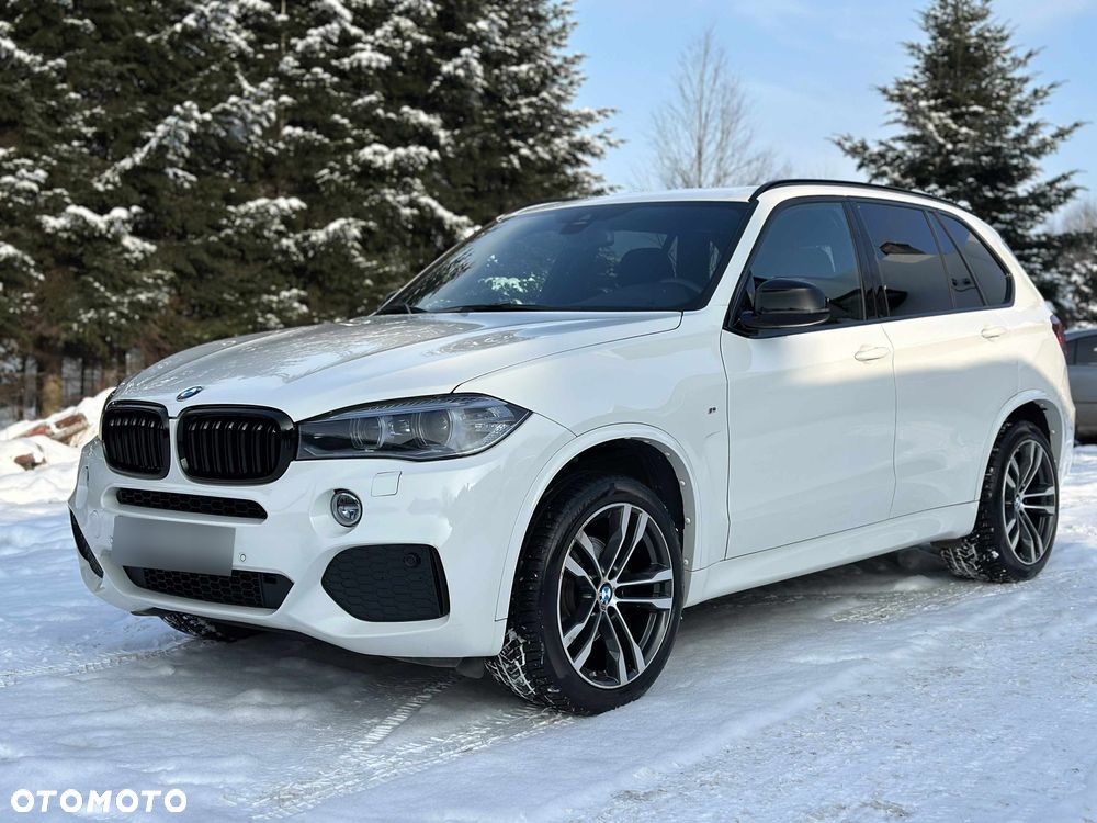 BMW X5 xDrive25d - 14