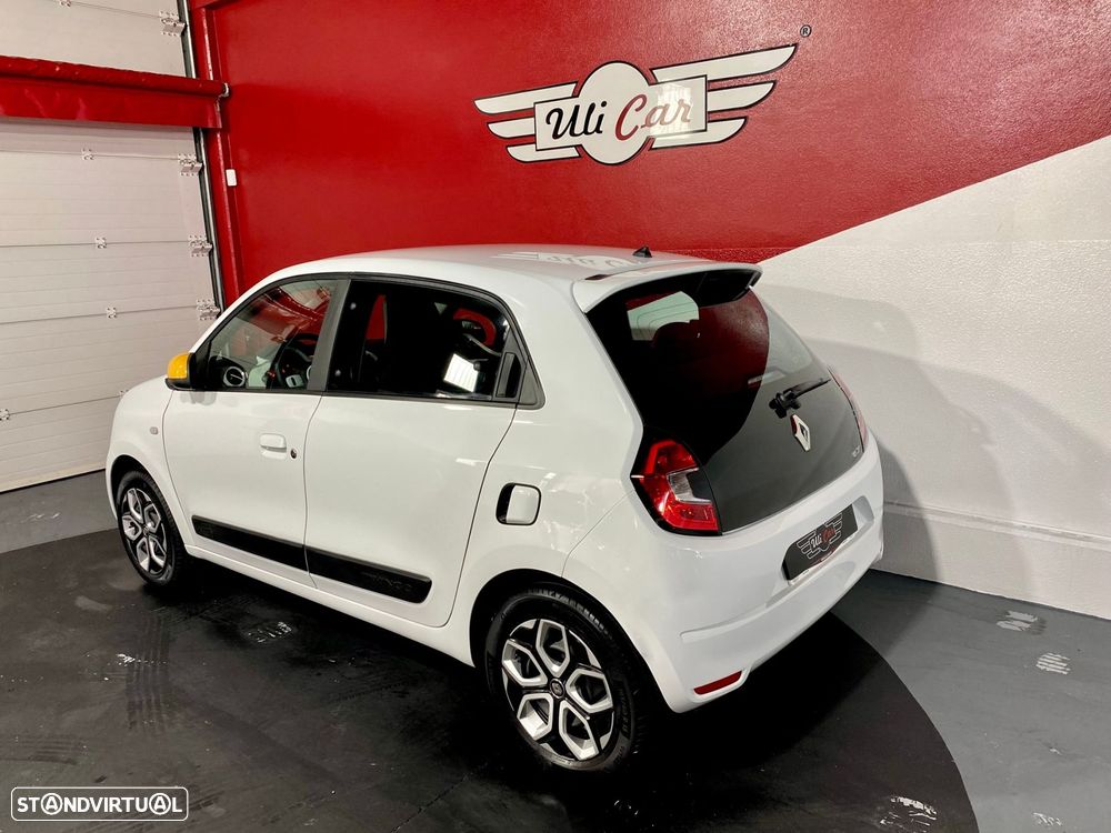 Renault Twingo 1.0 SCe Zen - 9