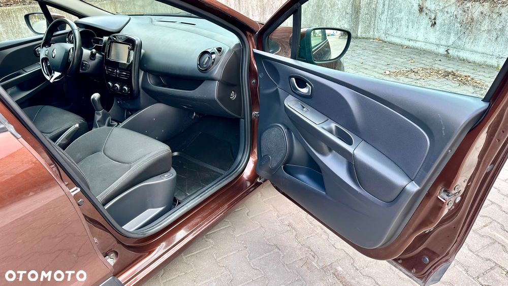 Renault Clio Energy TCe 90 Start & Stop Dynamique - 17