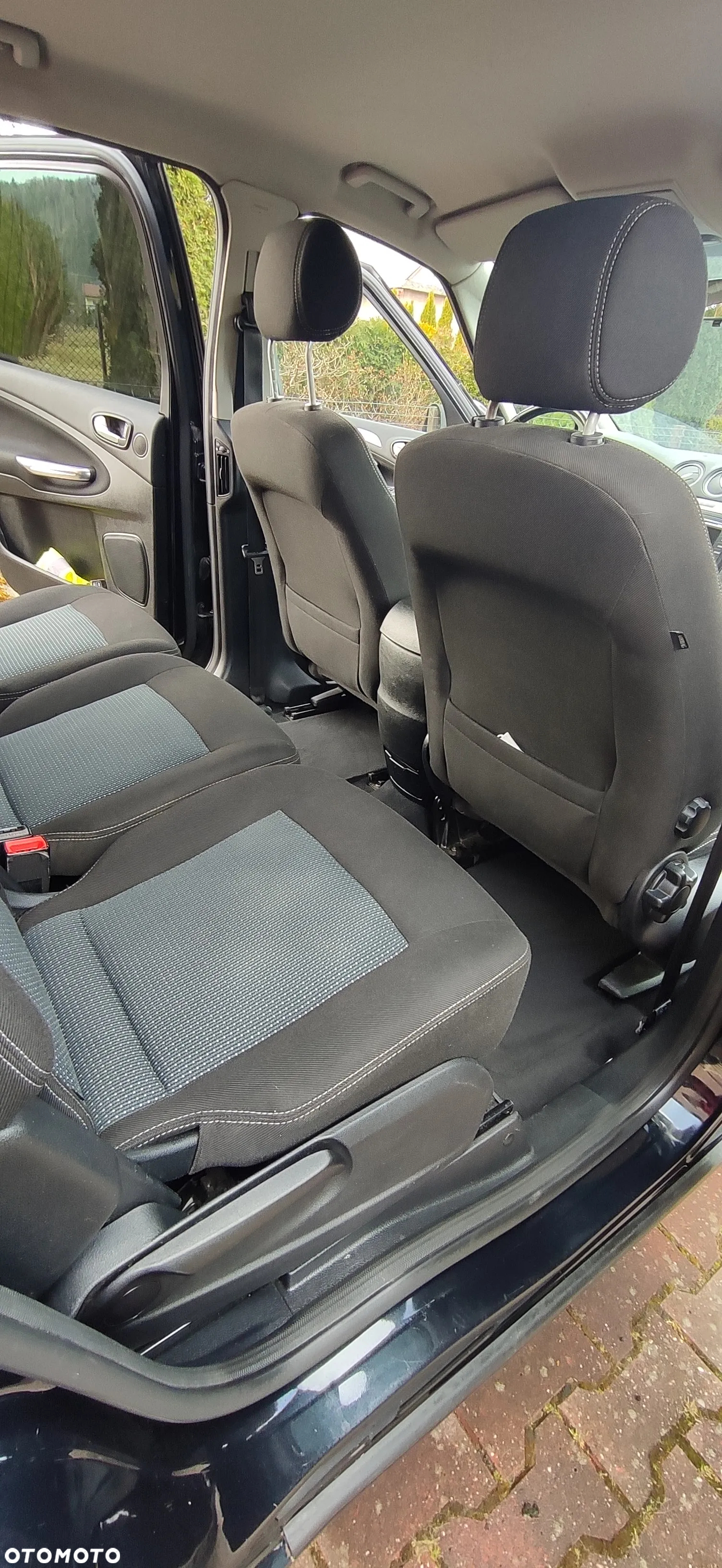 Ford S-Max - 23