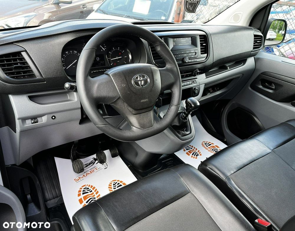 Toyota ProAce - 28