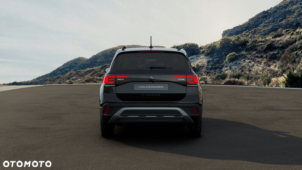 Volkswagen T-Cross 1.5 TSI ACT Life Plus DSG - 15