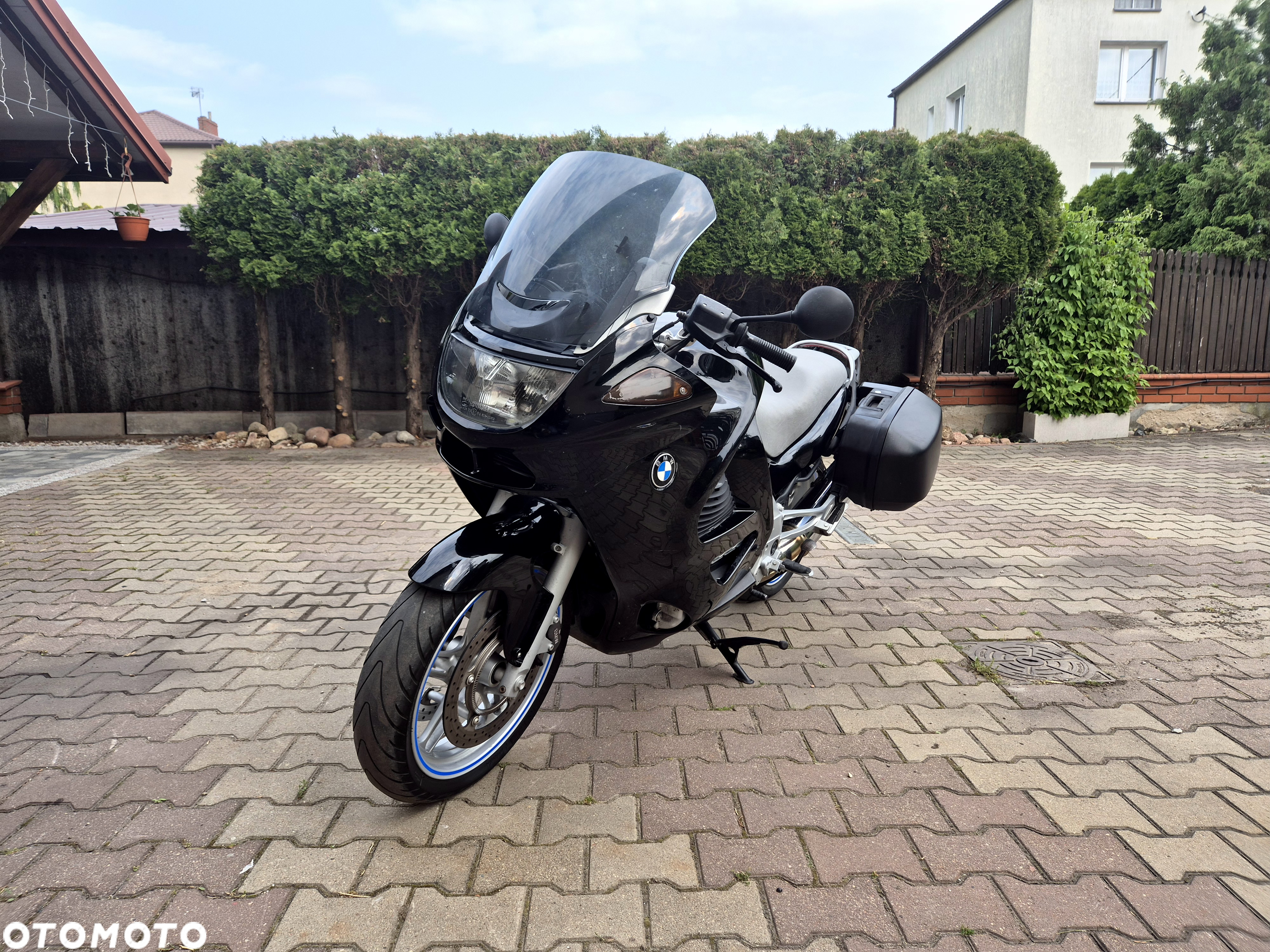 BMW K - 5
