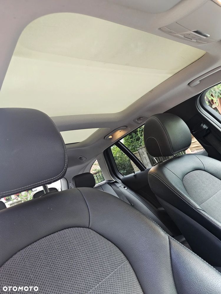 Mercedes-Benz Klasa C 220 (BlueTEC) d 7G-TRONIC Avantgarde - 9