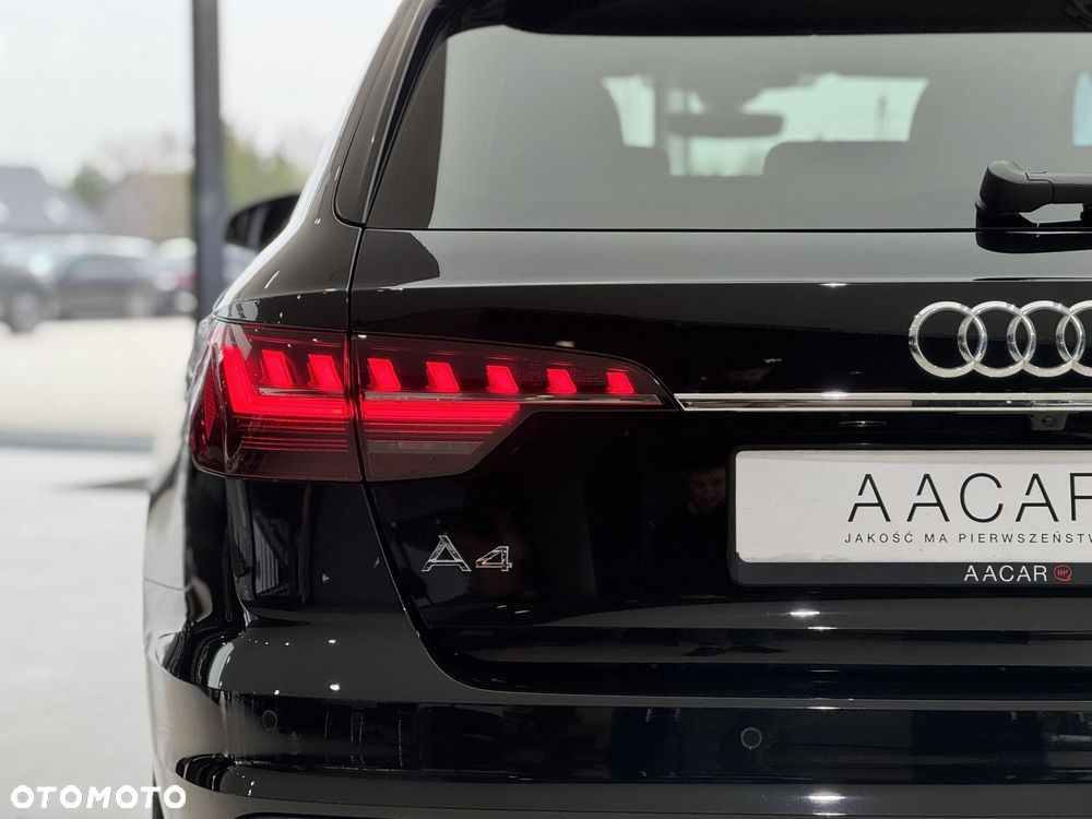 Audi A4 Avant - 39