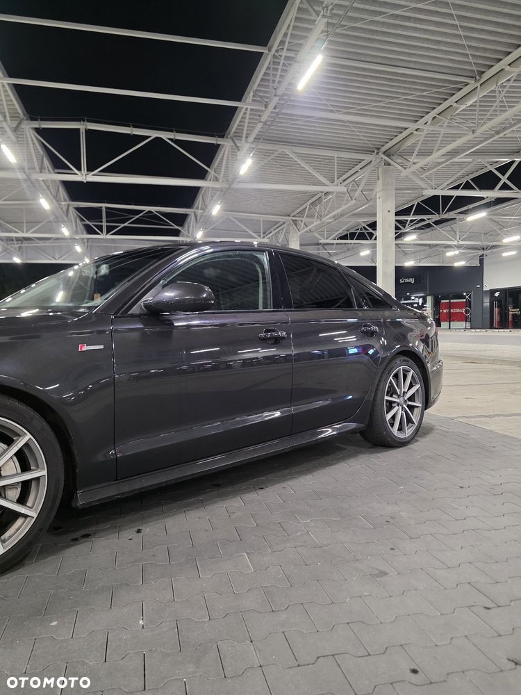 Audi A6 Limousine - 12