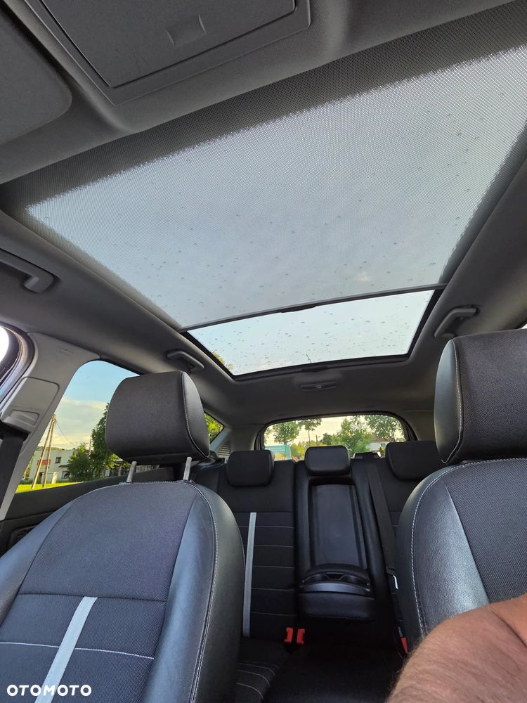 Ford Kuga 2.0 TDCi Titanium S - 11