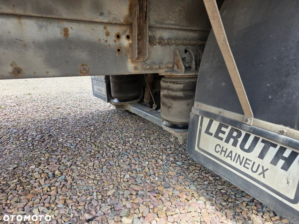 Volvo FL6L - 12