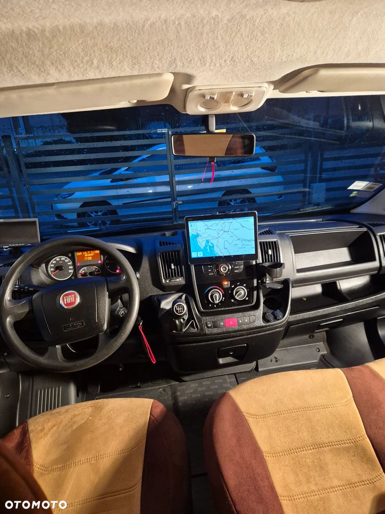 Fiat Ducato - 28