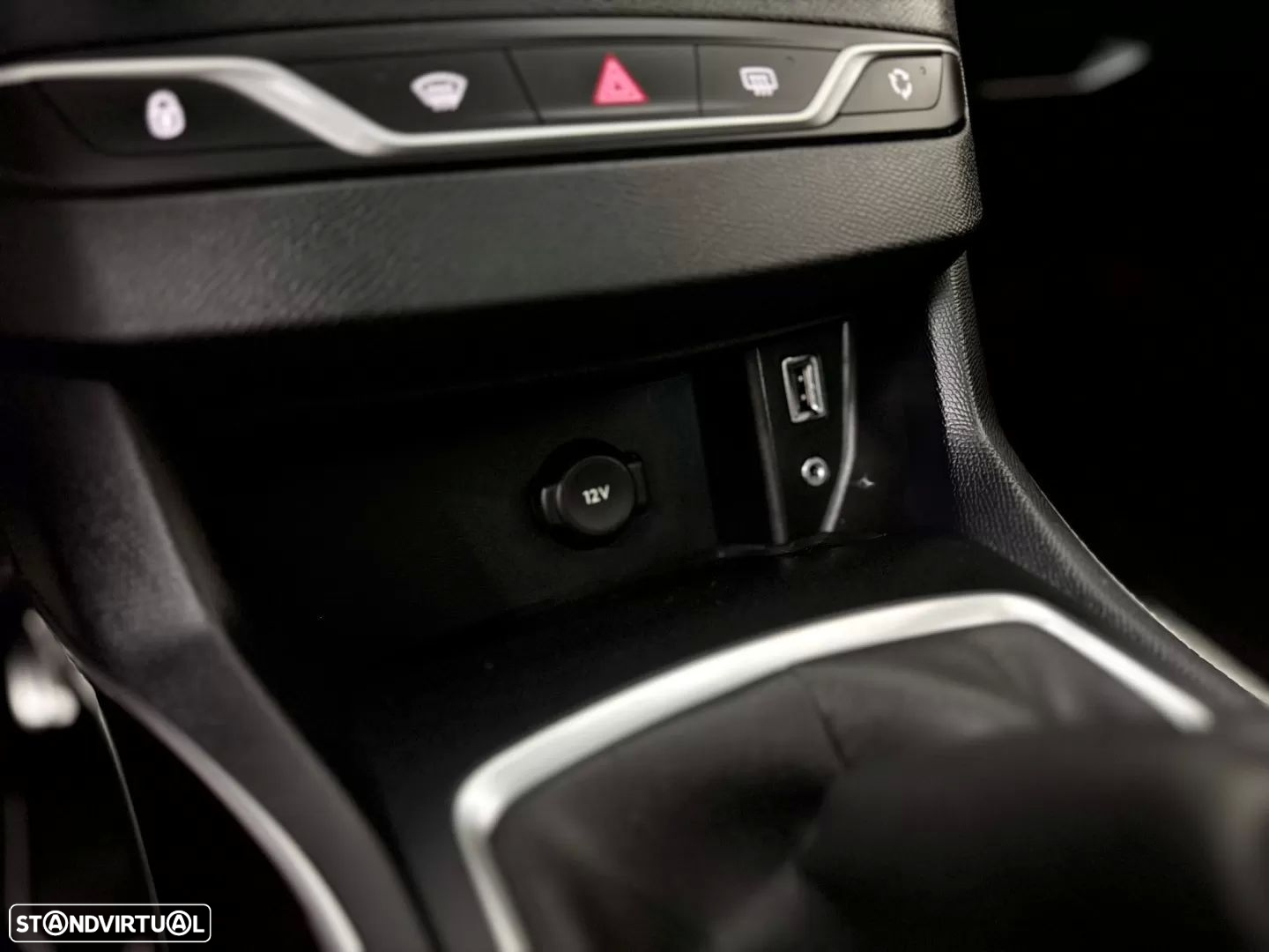 Peugeot 308 SW 1.6 BlueHDi GT Line - 40