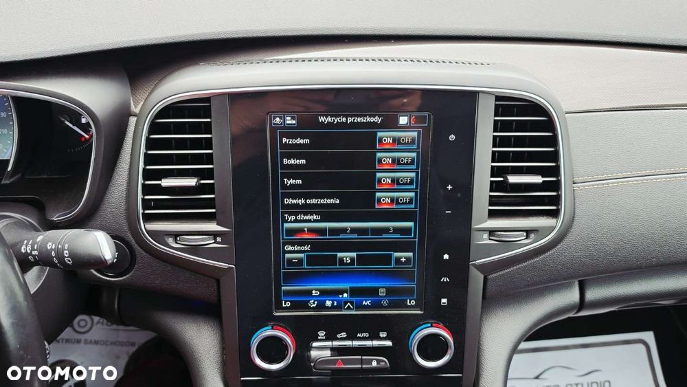 Renault Talisman - 18